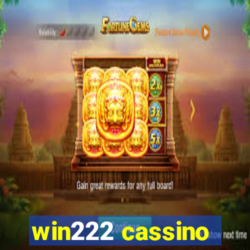 win222 cassino
